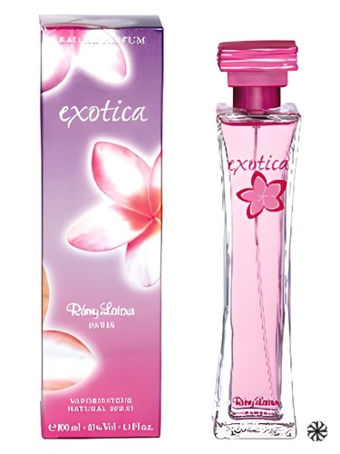 Exotica Rémy Latour