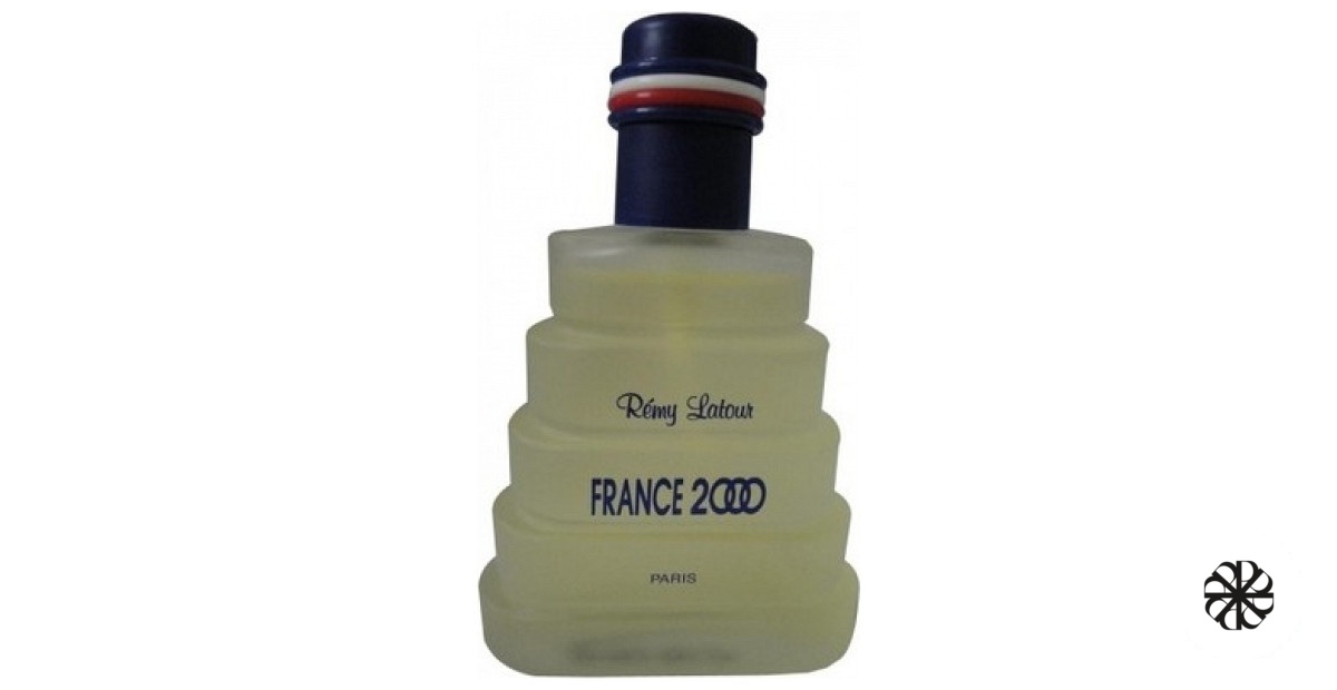 France 2000 Rémy Latour