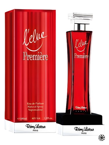 L'Elue Premiere Rémy Latour