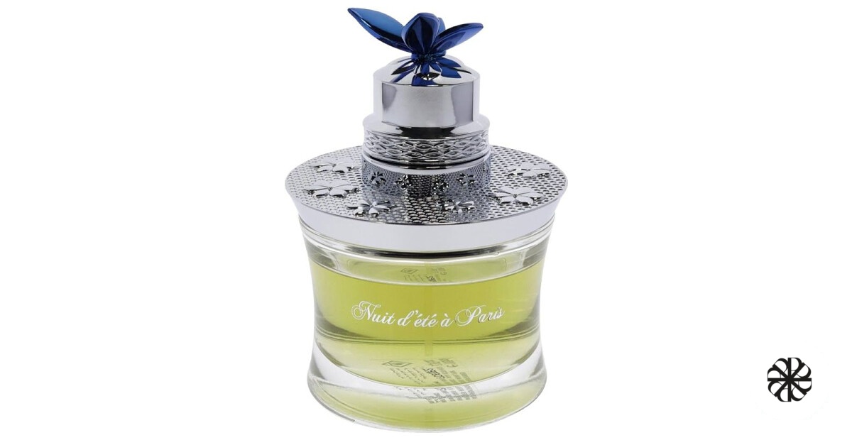 Nuit d-Été à Paris Rémy Latour
