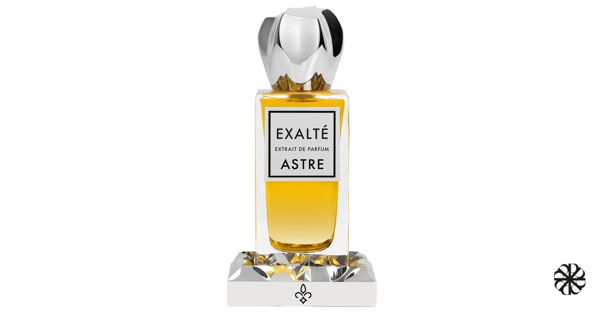 EXALTÉ Astre