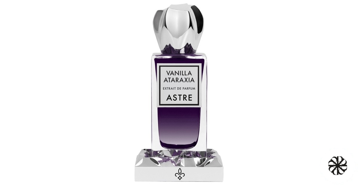 Vanilla Ataraxia Astre