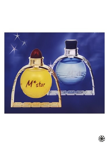 M Star for Man Remy Marquis
