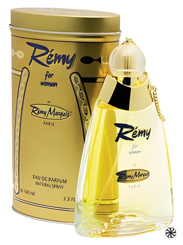 Remy Remy Marquis