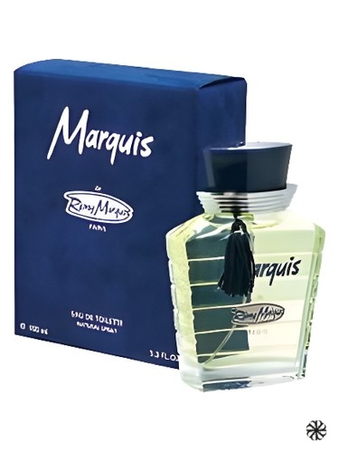 Marquis Remy Marquis
