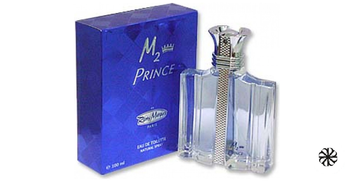 M2 Prince Remy Marquis