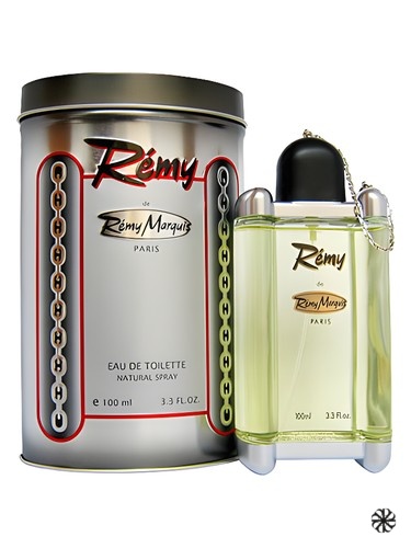 Remy Remy Marquis