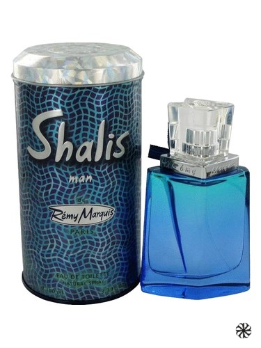Shalis Cologne Remy Marquis