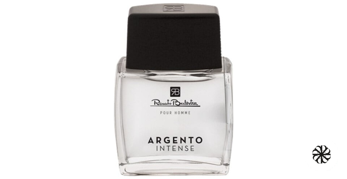 Argento Intense Renato Balestra