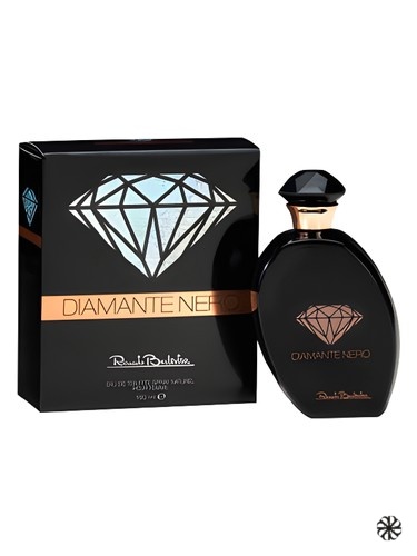 Diamante Nero Renato Balestra
