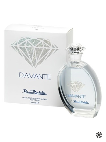 Diamante Renato Balestra