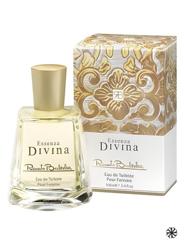 Essenza Divina Renato Balestra