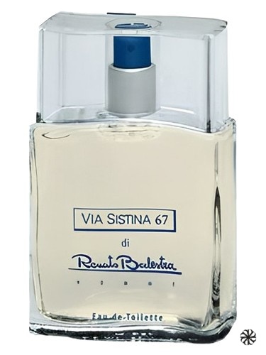 Via Sistina 67 Homme Renato Balestra
