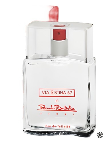Via Sistina 67 Femme Renato Balestra