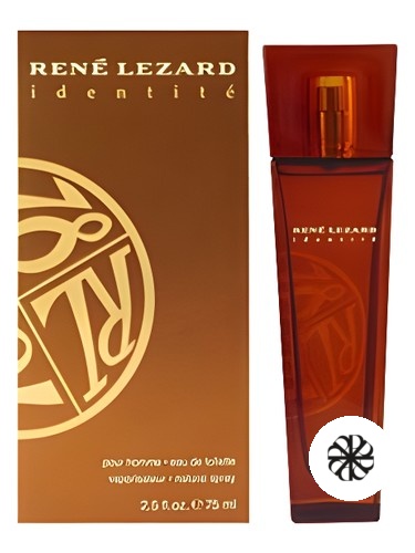 Identite for Men Rene Lezard