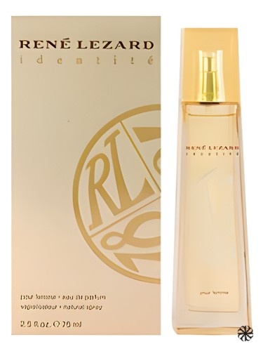 Identite Rene Lezard