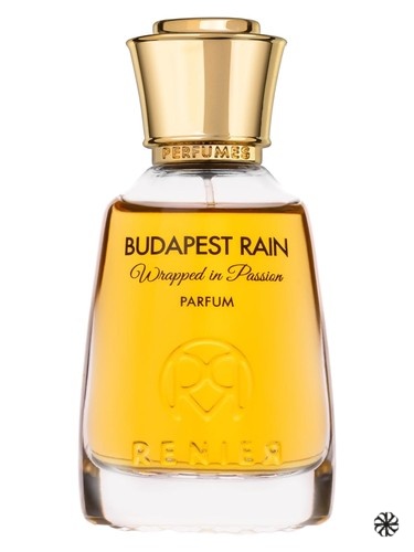 Budapest Rain Renier Perfumes