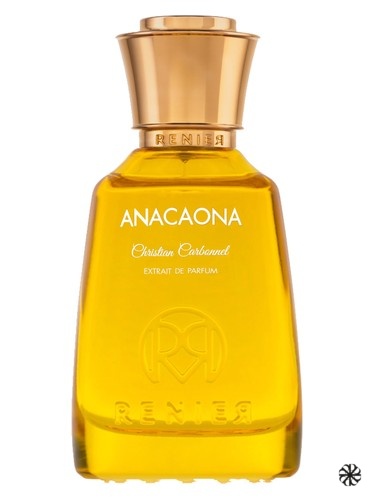 Anacaona Renier Perfumes