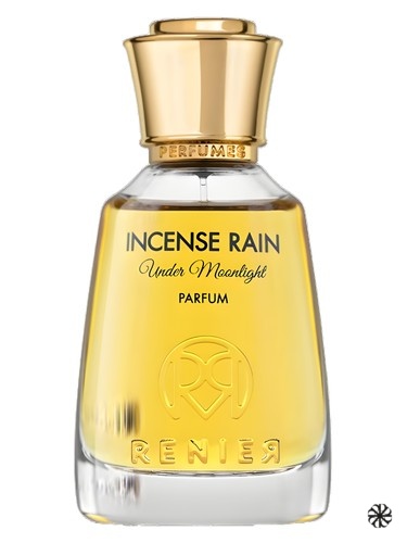 Incense Rain Renier Perfumes