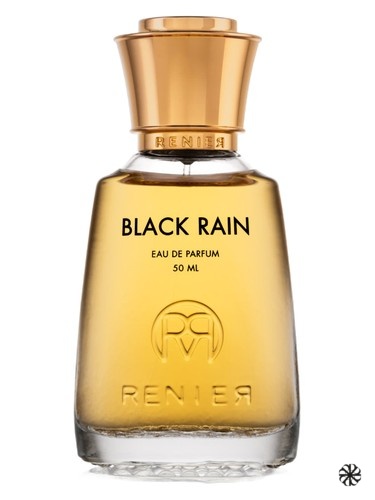 Black Rain Renier Perfumes