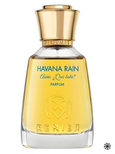 Havana Rain Renier Perfumes