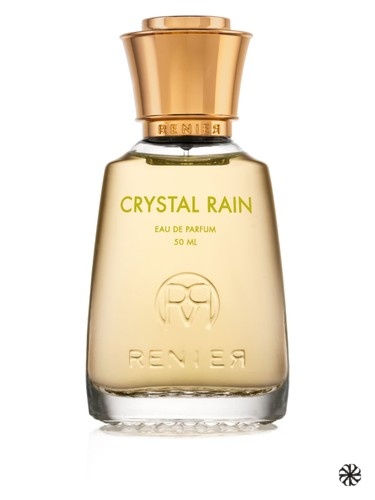 Crystal Rain Renier Perfumes