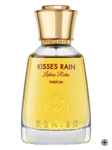 Kisses Rain Labios Rotos Renier Perfumes