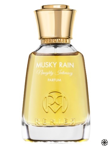 Musky Rain Renier Perfumes