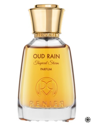 Oud Rain Tropical Storm Renier Perfumes