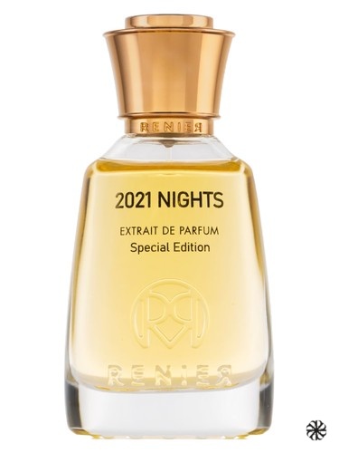 2021 Nights Renier Perfumes