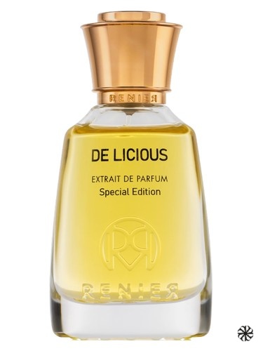 De Licious Renier Perfumes