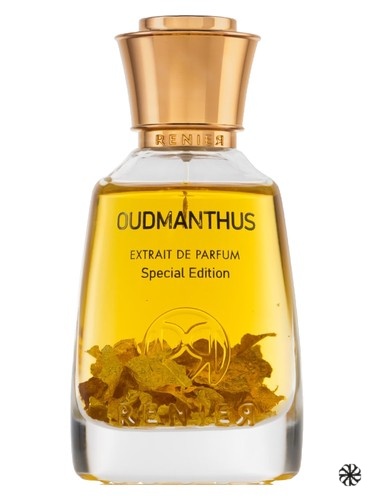 Oudmanthus Renier Perfumes