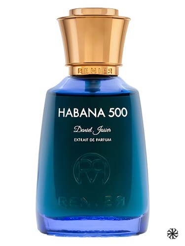 Habana 500 Renier Perfumes