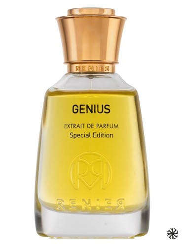 Genius Renier Perfumes