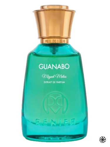 Guanabo Renier Perfumes