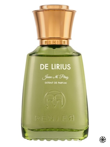 De Lirius Renier Perfumes