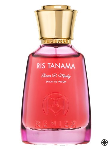 Ris Tanama Renier Perfumes