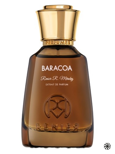 Baracoa Renier Perfumes