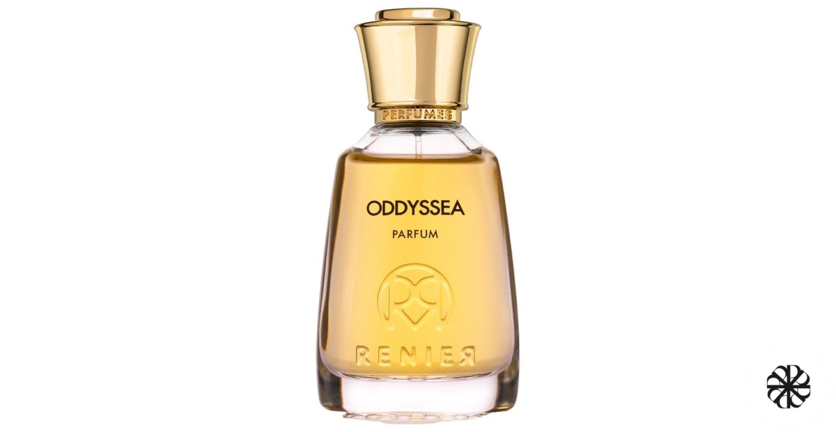 Oddyssea Renier Perfumes