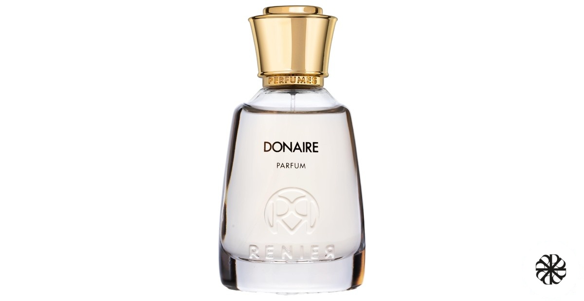 Donaire Renier Perfumes