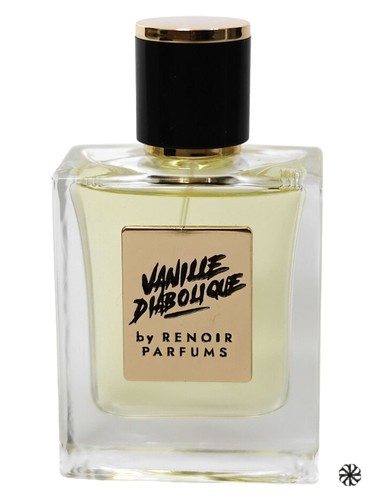 Vanille Diabolique Renoir Parfums