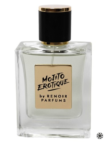 Mojito Erotique Renoir Parfums