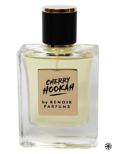 Cherry Hookah Limited Renoir Parfums