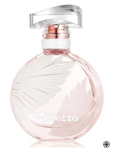 Le Ballet Blanc Repetto