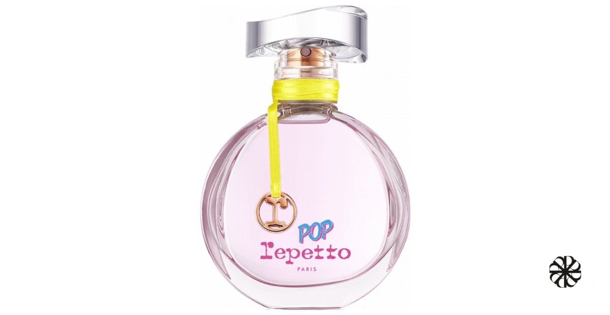 Pop Repetto Repetto