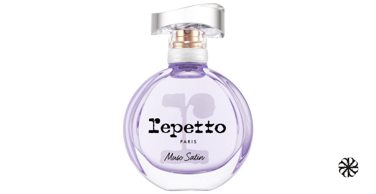 Musc Satin Repetto