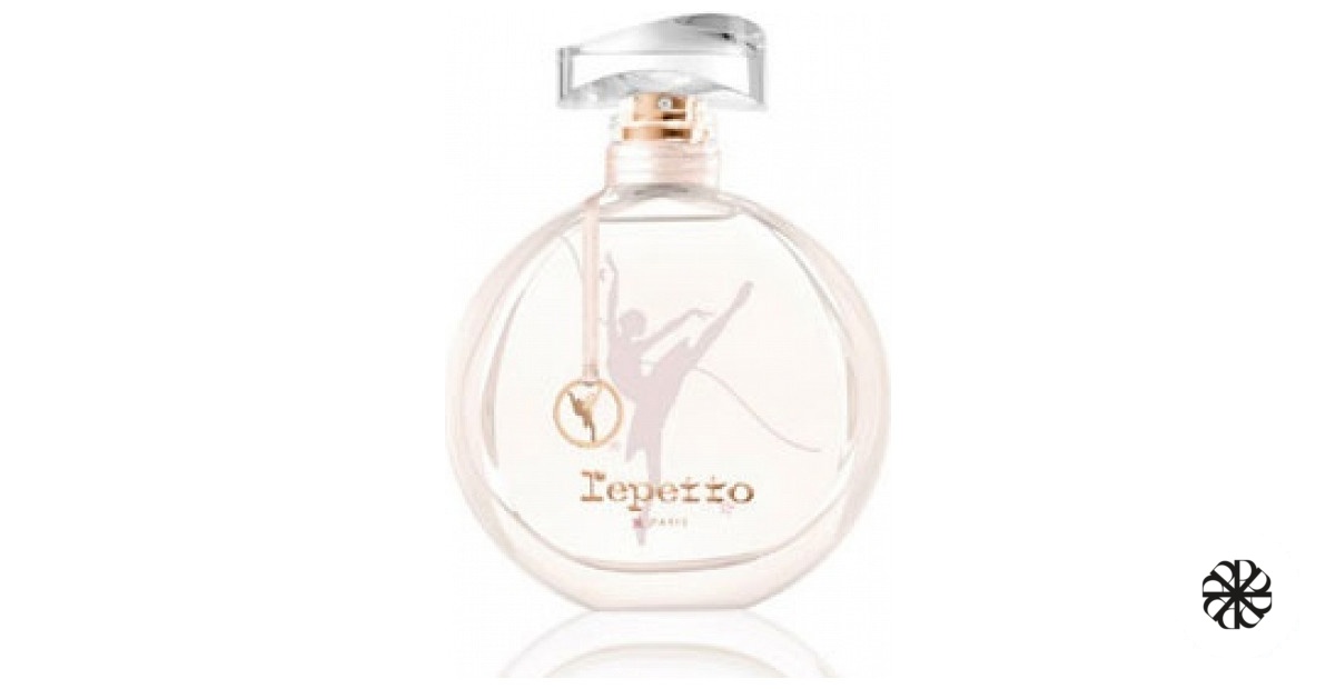 Repetto Ephemeral Editon - The Christmas Ballet Repetto
