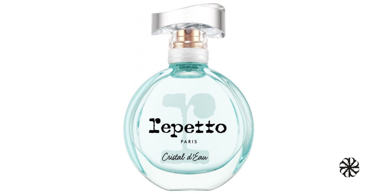 Cristal d'Eau Repetto