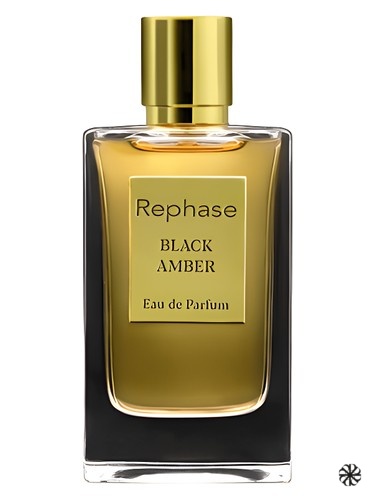 Black Amber Rephase