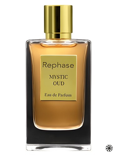 Mystic Oud Rephase